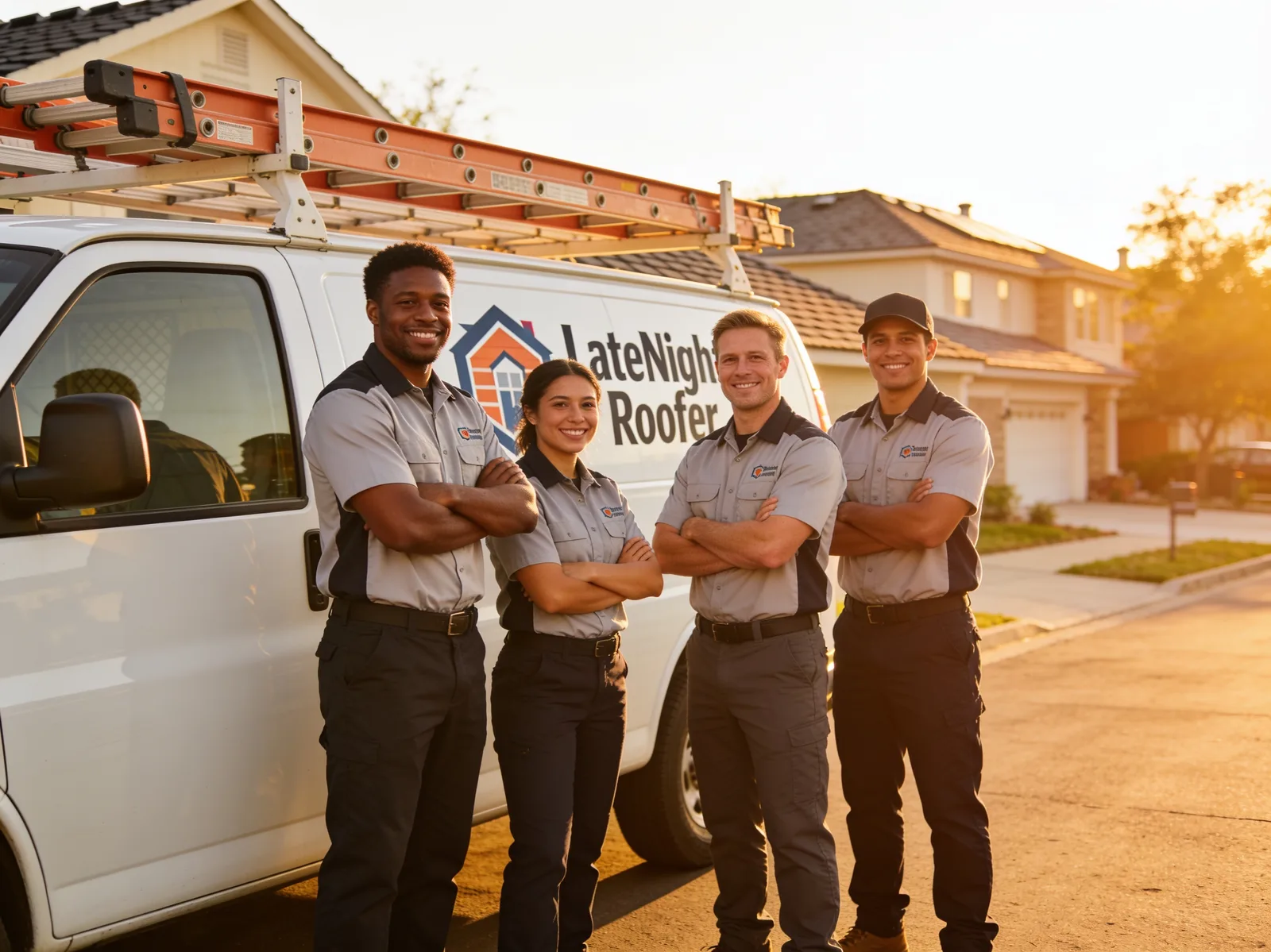 Emergency Roof Repair company in Farmersville, IL